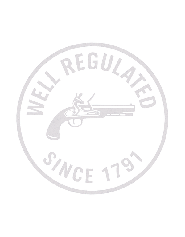 Well Regulated Co.